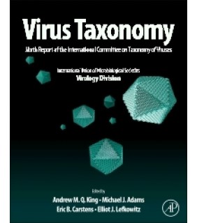 Virus Taxonomy - eBook