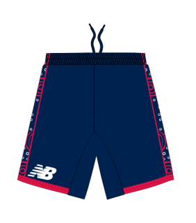 Soccer Short - NB Fresh