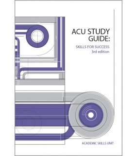 Pearson Education ACU Study Guide (Custom Edition)