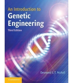 An Introduction to Genetic Engineering - EBOOK