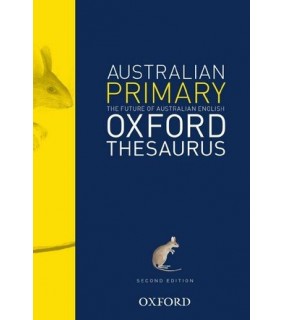 Oxford University Press Aust Primary Oxford Thes 2nd Ed Ages 10-12