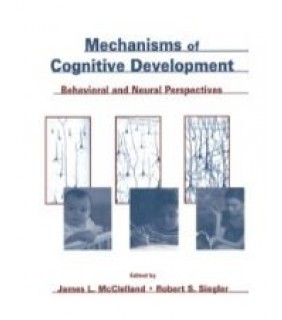 Psychology Press ebook Mechanisms of Cognitive Development