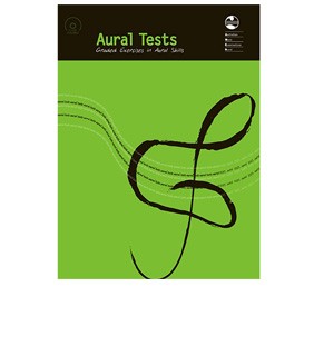 AMEB Aural Tests Book/6 CDs 2002