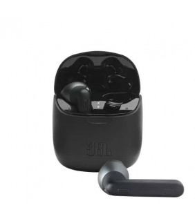 JBL Tune 225TWS True Wireless Earbud Stereo Earset - Black