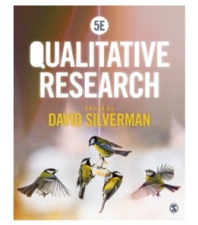 Sage Publications Ltd ebook Qualitative Research