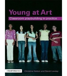 Routledge ebook Young at Art