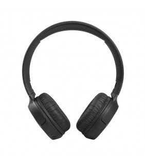JBL Tune 510BT Wireless Over-the-head Stereo Headset - Black