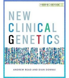 SCION PUBLISHING LTD New Clinical Genetics 4/e