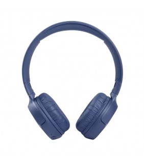 JBL Tune 510BT Wireless Over-the-head Stereo Headset - Blue