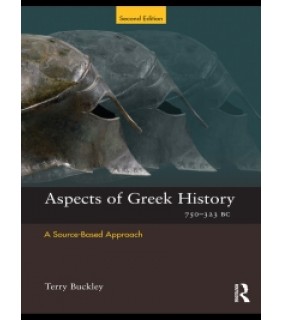 Taylor & Francis ebook Aspects of Greek History 750-323BC