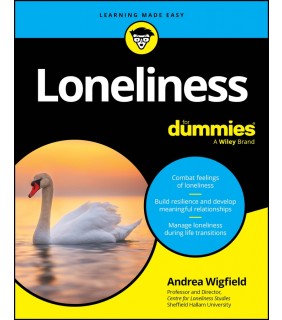 For Dummies Loneliness For Dummies