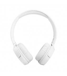 JBL Tune 510BT Wireless Over-the-head Stereo Headset - White