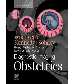 Elsevier ebook Diagnostic Imaging: Obstetrics 4E