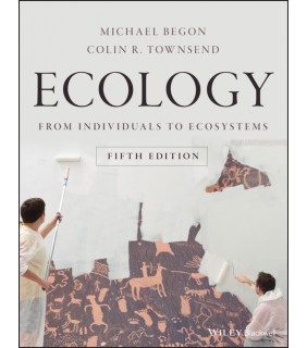 John Wiley & Sons ebook Ecology 5E