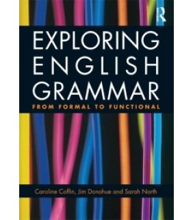 Taylor & Francis ebook Exploring English Grammar