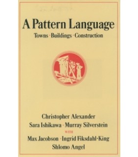 Oxford University Press UK ebook RENTAL 180 DAYS A Pattern Language
