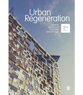 Sage Publications Ltd ebook Urban Regeneration