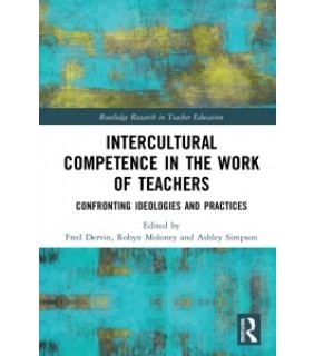 Routledge ebook Intercultural Competence in the Work of Teachers