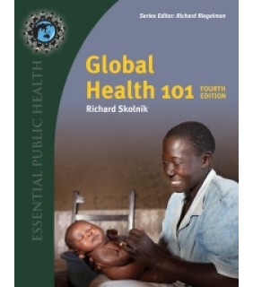 Jones & Bartlett ebook Global Health 101