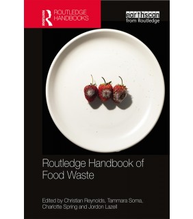 Routledge ebook Routledge Handbook of Food Waste