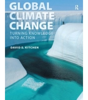 Taylor & Francis ebook Global Climate Change: Turning Knowledge Into Action