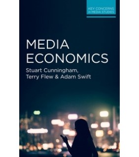 Macmillan International ebook Media Economics