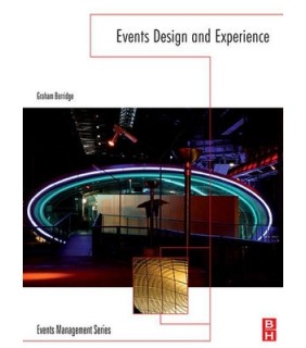 Routledge ebook Events Design and Experience
