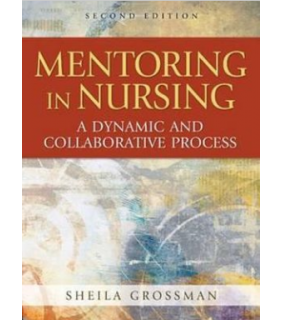 Springer Publishing Company ebook Mentoring in Nursing