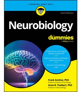 For Dummies Neurobiology For Dummies