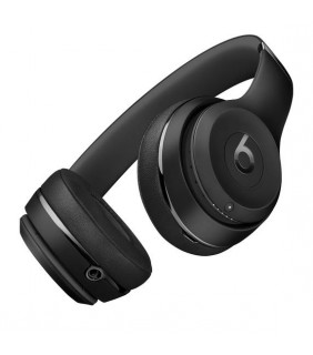 Beats Solo3 Wireless Headphones - Black