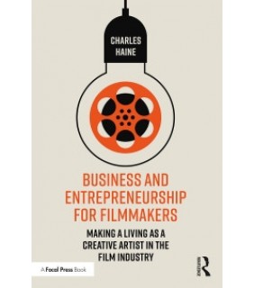 Routledge ebook Business and Entrepreneurship for Filmmakers