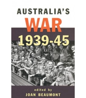 Routledge ebook Australia's War 1939-45