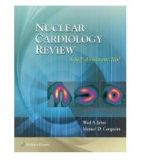 Wolters Kluwer Health ebook Nuclear Cardiology Review: A Self-Assessment Tool