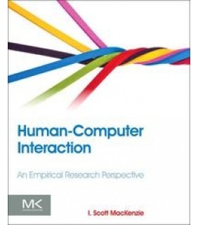 Morgan Kaufmann Publishing ebook Human-Computer Interaction: An Empirical Research Pers