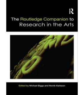 Taylor and Francis ebook RENTAL 180DAYS The Routledge Companion to Research in