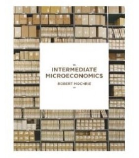 Red Globe Press ebook Intermediate Microeconomics