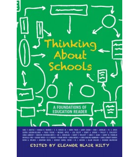 Routledge ebook Thinking about Schools