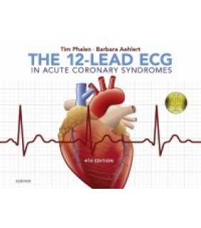 C V Mosby ebook The 12-Lead ECG in Acute Coronary Syndromes