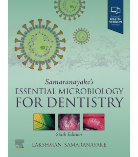 Elsevier ebook Samaranayake Essential Microbiology for Dentistry 6E