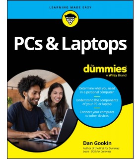 For Dummies PCs & Laptops For Dummies