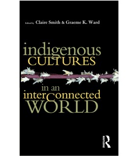 Routledge ebook Indigenous Cultures in an Interconnected World