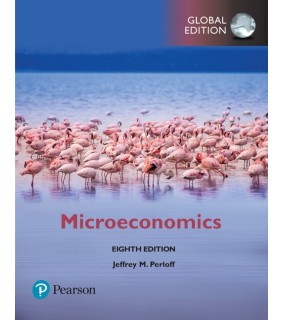 Pearson Education Heg USA Microeconomics, Global Edition