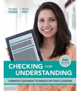 ASCD ebook Checking for Understanding