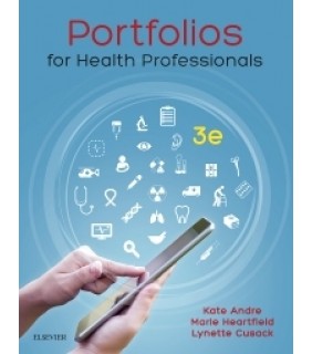 Portfolios for Health Professionals 3E - EBOOK