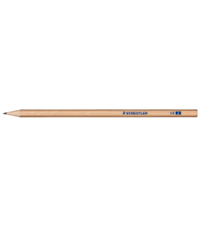 Pencil - HB Staedtler Natural Wood Pencil  Pack 5