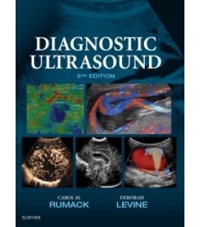 Elsevier ebook Diagnostic Ultrasound