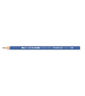Staedtler indent graphite pencil HB