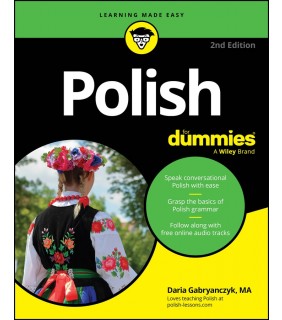 For Dummies Polish For Dummies