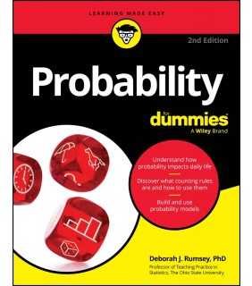 For Dummies Probability For Dummies