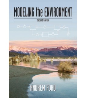 Island Press ebook Modeling the Environment 2E